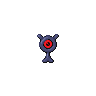 Shadow Unown (Y)